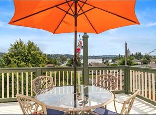 2522 N Lafayette Ave, Bremerton, WA 98312