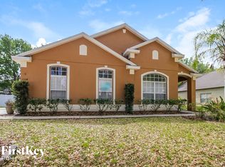 1354 Edison Tree Rd, Apopka, FL 32712