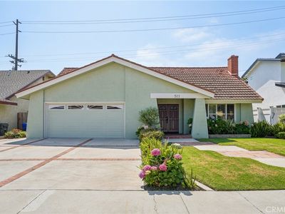 511 Faye Ln, Redondo Beach, CA, 90277