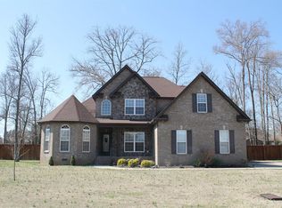 1201 Sweetspire Dr, Murfreesboro, TN 37128