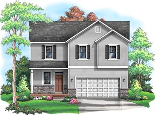 20959 Hardwood Rd N, Forest Lake, MN 55025