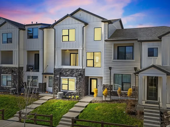 5944 N 5000 W #176, Mountain Green, UT 84050