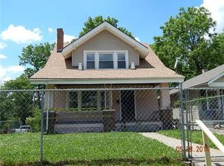 2438 Quincy St, Kansas City, MO 64127
