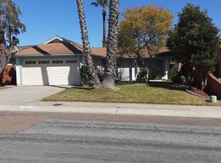 11391 Polaris Dr, San Diego, CA 92126