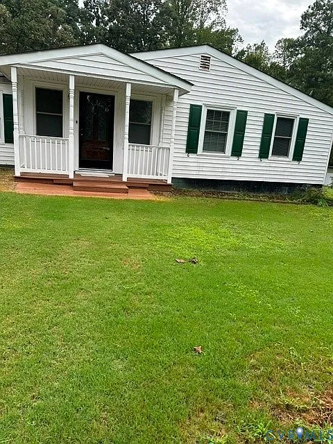 4 bed, 2.0 bath, $1,875 — Photo 1