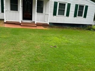 7617 Sunny Bank Dr, Henrico, VA 23228