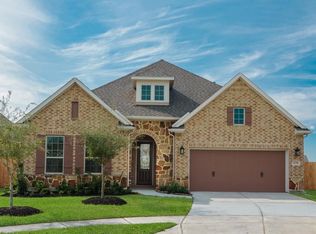 31758 Twin Timbers Ln, Spring, TX 77386