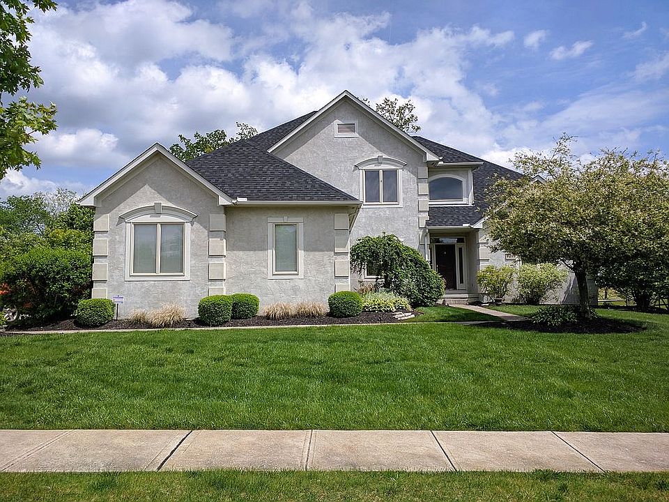 Beautiful Home