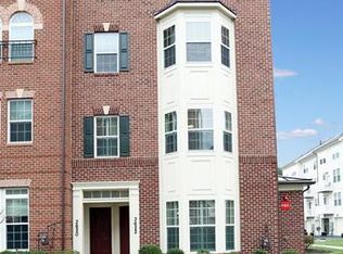 3622 Spring Hollow Ln, Frederick, MD 21704