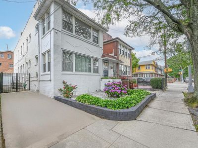 3121 Avenue, Brooklyn, NY, 11210