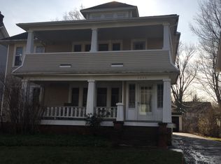 3296 E Fairfax Rd FL 1ST, Cleveland Heights, OH 44118