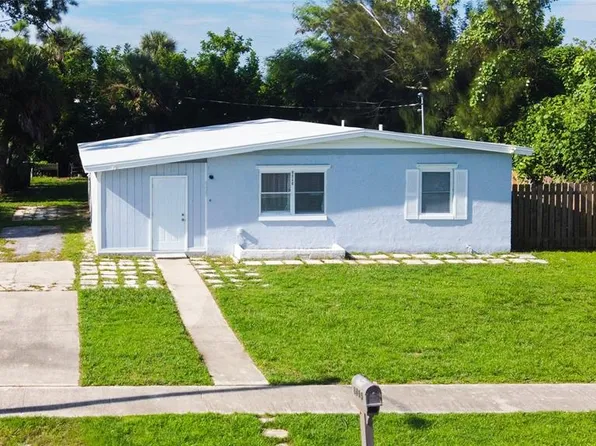 8495 Cristobal Ave, North Port, FL 34287