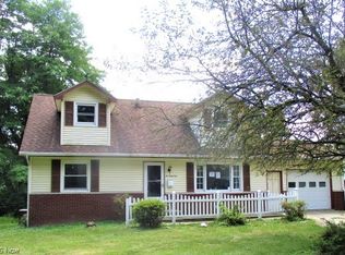 1061 E 4th St, Salem, OH 44460