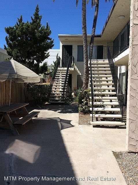 1st image of 384 Millar Ave APT 3