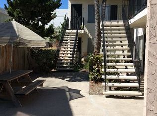 384 Millar Ave APT 3, El Cajon, CA 92020