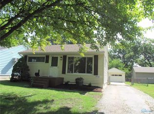 4732 Luann Ave, Toledo, OH 43623