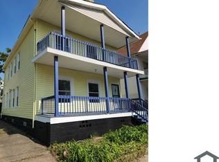 2531 E 80th St #DN, Cleveland, OH 44104