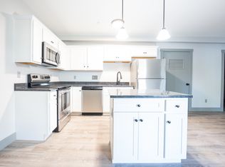 20 Marblehead Ave UNIT K, Providence, RI 02904