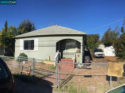 420 Smalley Ave, Hayward, CA, 94541
