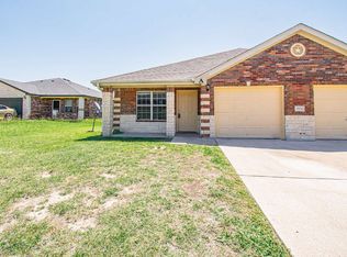 3104 Baldwin Loop UNIT A, Killeen, TX 76549