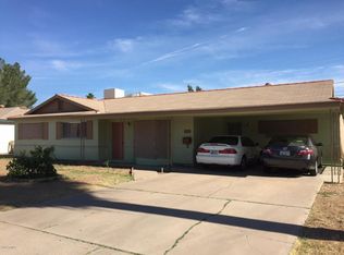 3225 W Wethersfield Rd, Phoenix, AZ 85029