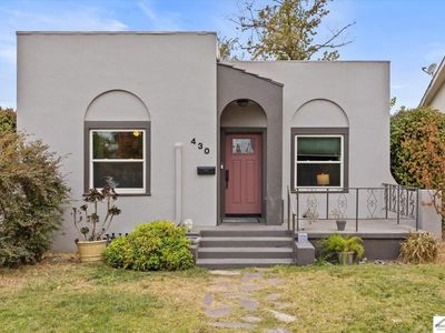 430 4th St, Orland, CA, 95963