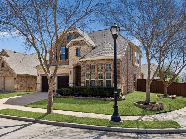 6825 San Juan Trl, McKinney, TX 75070
