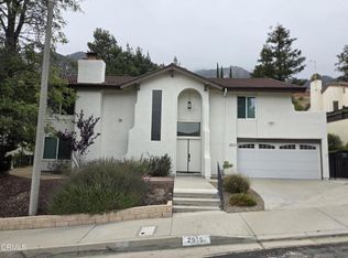 2915 Hopeton Rd, La Crescenta, CA 91214