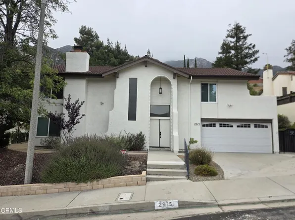 2915 Hopeton Rd, La Crescenta, CA 91214