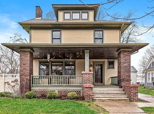 615 Cushing St, South Bend, IN 46616