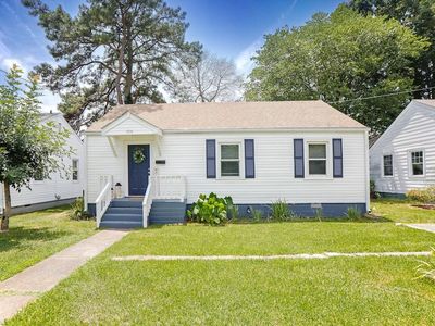 379 Wheeler Ave, Hampton, VA, 23661