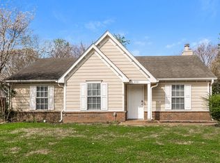 2581 Arborgreen Cv, Memphis, TN 38133