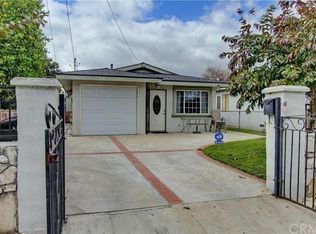 15357 Manzana Ave, Paramount, CA 90723