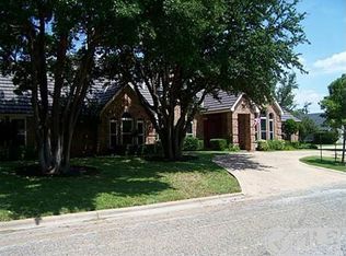 7 Cherry Hls, Abilene, TX 79606