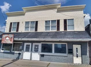 233 E Dominick St, Rome, NY 13440