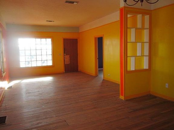 2nd living area view