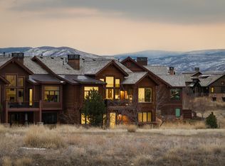 1622 E Abajo Peak Circle Tv #23, Heber City, UT 84032
