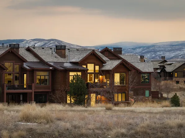 1622 E Abajo Peak Circle Tv #23, Heber City, UT 84032