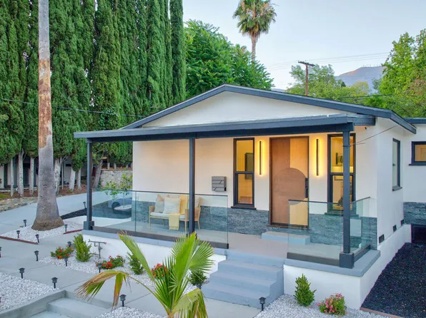 3623 5th Ave, Glendale, CA 91214