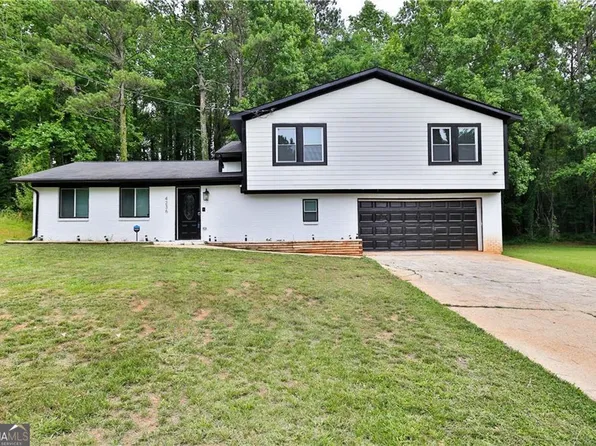 4236 Pepperdine Dr, Decatur, GA 30034