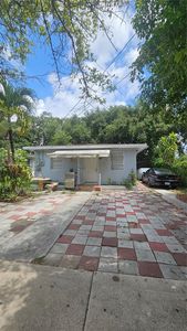 1815 NW 43rd St, Miami, FL, 33142