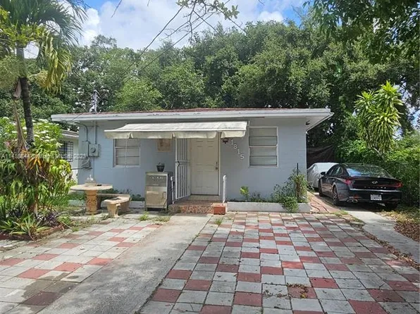 1815 NW 43rd St, Miami, FL 33142