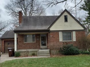 3291 W Galbraith Rd, Cincinnati, OH 45239