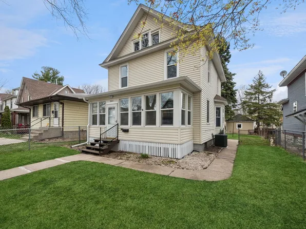 901 Sherburne Ave, Saint Paul, MN 55104