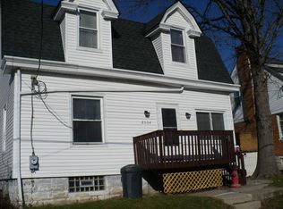 2004 Courtland Ave, Cincinnati, OH 45212