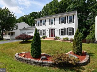 23 Puri Ln, Stafford, VA 22554
