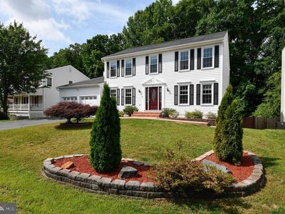23 Puri Ln, Stafford, VA, 22554