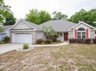 1642 Lake Tree Dr SW, Ocean Isle Beach, NC 28469