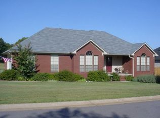 46 Wadesfield Dr, Greenbrier, AR 72058