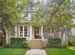 6927 Wuerpel St, New Orleans, LA 70124